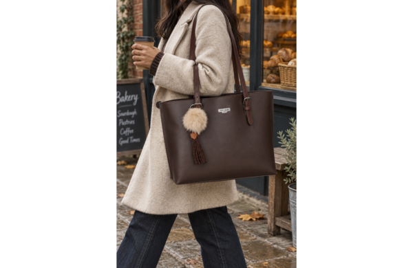 PEPE JEANS MARGARET ženska tote torba