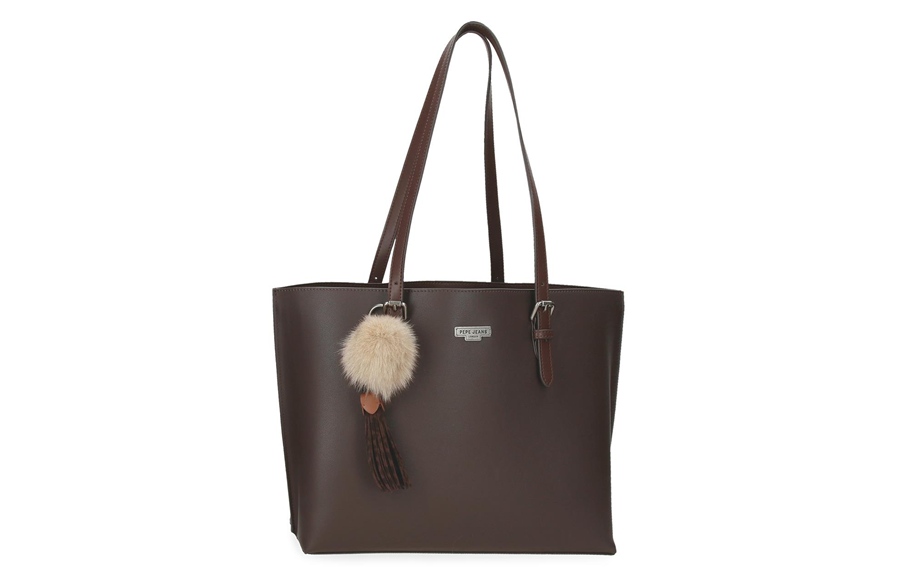 420131770060 PEPE JEANS MARGARET ženska tote torba