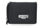 PEPE JEANS MARGARET ženski novčanik sa RFID zaštitom 10 x 8 x 3 cm