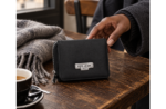 PEPE JEANS MARGARET ženski novčanik sa RFID zaštitom 10 x 8 x 3 cm