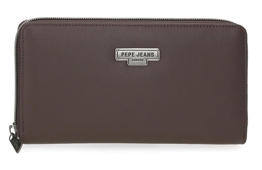 PEPE JEANS MARGARET ženski novčanik 19,5 x 10 x 2 cm
