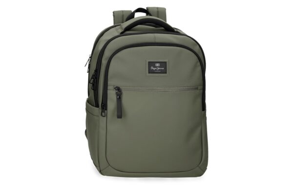 PEPE JEANS DUDLEY ranac za laptop do 15,6″ i tablet, 31 × 44 × 15 cm