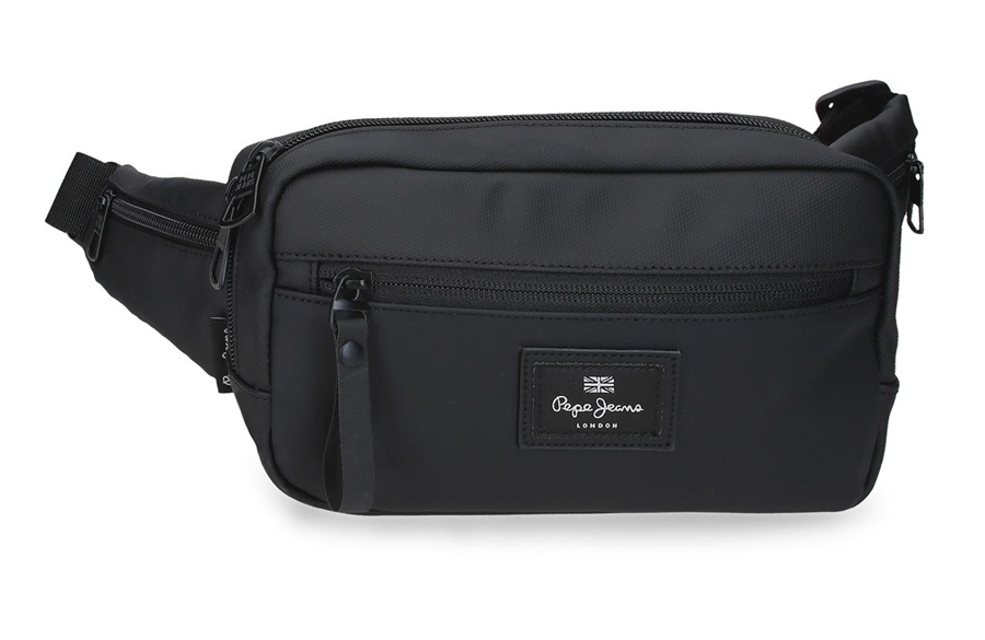 420152515020 PEPE JEANS DUDLEY muška torba oko struka