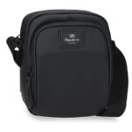 PEPE JEANS DUDLEY muška torba na rame, 17 × 22 × 8 cm.