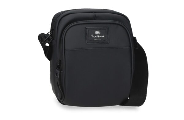 PEPE JEANS DUDLEY muška torba na rame, 17 × 22 × 8 cm.