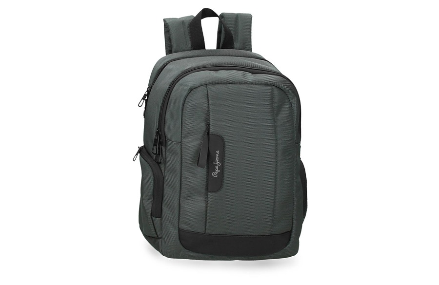 420153207022 PEPE JEANS WIGAN ranac za laptop dimenzija 25 × 37 × 12 cm