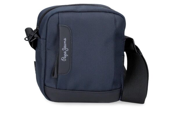 PEPE JEANS WIGAN muška torba na rame dimenzija 15 × 19,5 × 6 cm