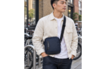PEPE JEANS WIGAN muška torba na rame dimenzija 15 × 19,5 × 6 cm