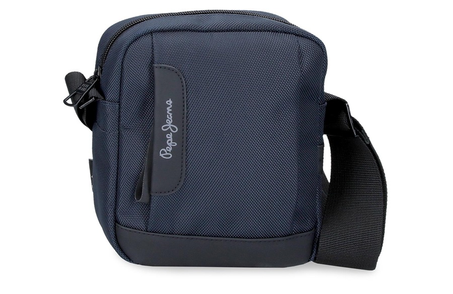 420153522030 PEPE JEANS WIGAN muška torba na rame dimenzija 15 × 19,5 × 6 cm