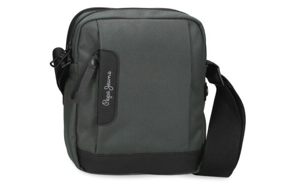 PEPE JEANS WIGAN muška torba na rame dimenzija 17 × 22 × 7,5 cm