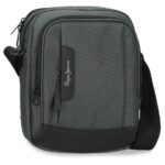 PEPE JEANS WIGAN muška torba na rame dimenzija 22 × 27 × 10 cm