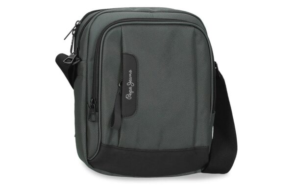 PEPE JEANS WIGAN muška torba na rame dimenzija 22 × 27 × 10 cm
