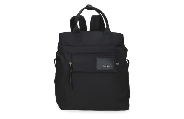 PEPE JEANS EASE modni ranac 32 x 37 x15 cm