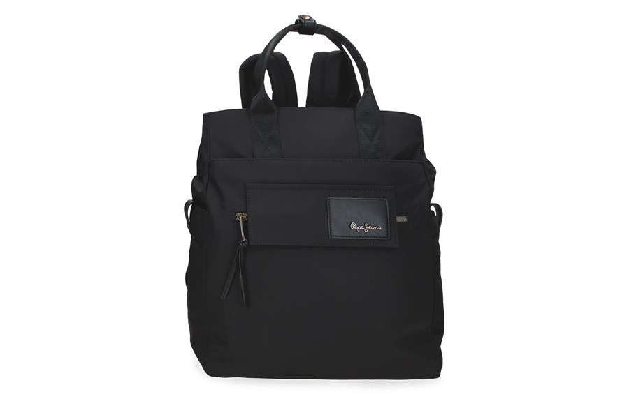 PEPE JEANS EASE modni ranac 32 x 37 x15 cm