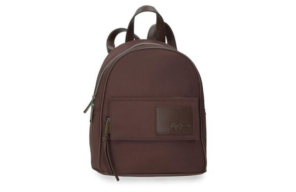PEPE JEANS EASE modni ranac 23 × 26 × 10 cm