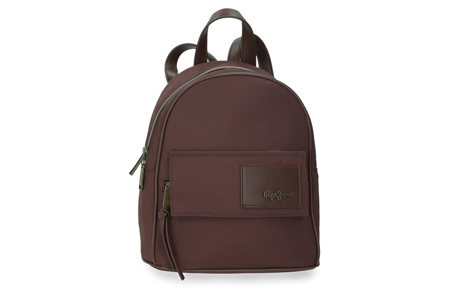 PEPE JEANS EASE modni ranac 23 × 26 × 10 cm