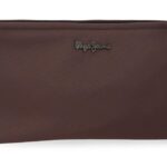 PEPE JEANS EASE ženski neseser 22x12,5x6,5cm