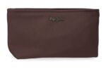 PEPE JEANS EASE ženski neseser 22x12,5x6,5cm