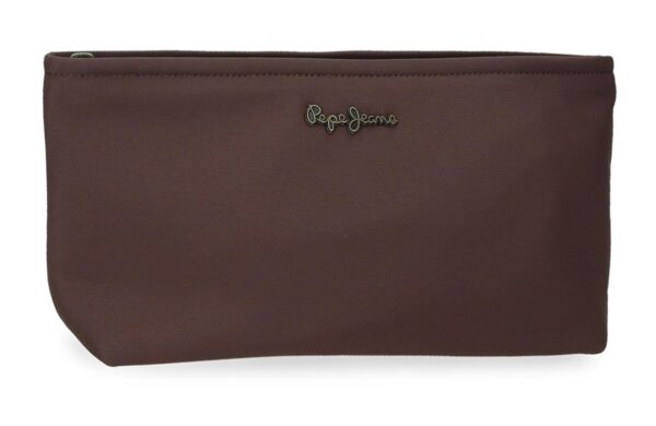 PEPE JEANS EASE ženski neseser 22x12,5x6,5cm