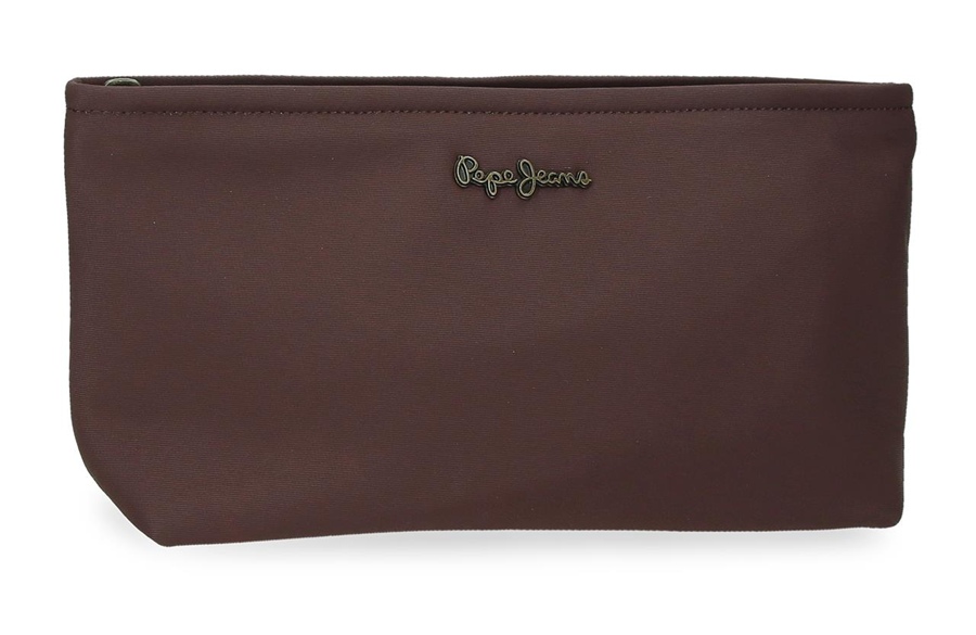PEPE JEANS EASE ženski neseser 22x12,5x6,5cm
