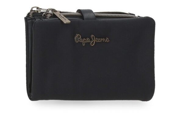 Pepe Jeans EASE ženski novčanik 14,5 × 9 × 2 cm