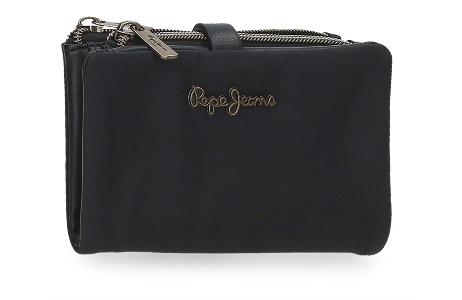 Pepe Jeans EASE ženski novčanik 14,5 × 9 × 2 cm