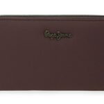 Pepe Jeans EASE ženski novčanik 19,5 × 10 × 2 cm.