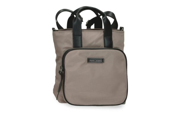PEPE JEANS WANDER modni ranac 26 x 26 x16cm