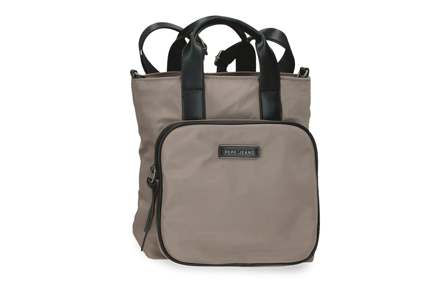 PEPE JEANS WANDER modni ranac 26 x 26 x16cm