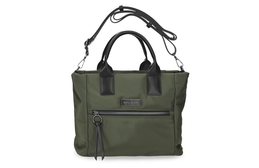 PEPE JEANS WANDER ženska tote torba 30 x 24 14cm