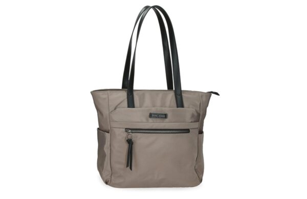 PEPE JEANS WANDER ženska tote torba 32 x 33 x 14cm