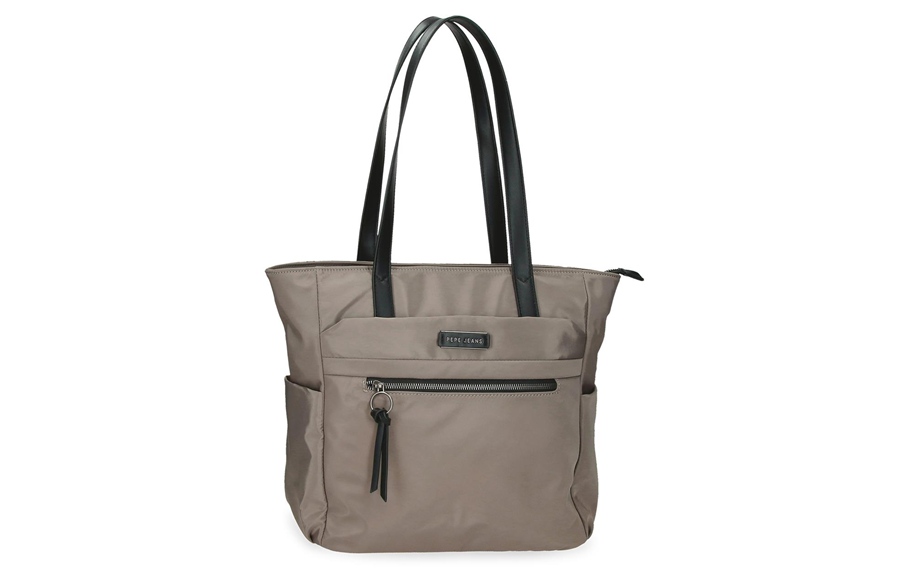 PEPE JEANS WANDER ženska tote torba 32 x 33 x 14cm