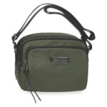 PEPE JEANS WANDER ženska torba na rame, 22 × 18 × 8 cm