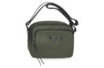 PEPE JEANS WANDER ženska torba na rame, 22 × 18 × 8 cm