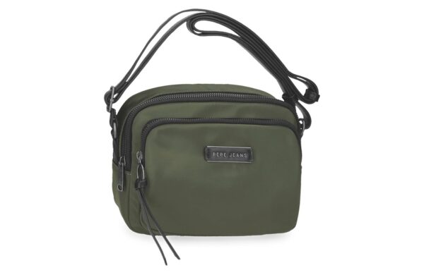 PEPE JEANS WANDER ženska torba na rame, 22 × 18 × 8 cm