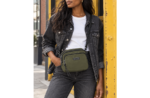 PEPE JEANS WANDER ženska torba na rame, 22 × 18 × 8 cm