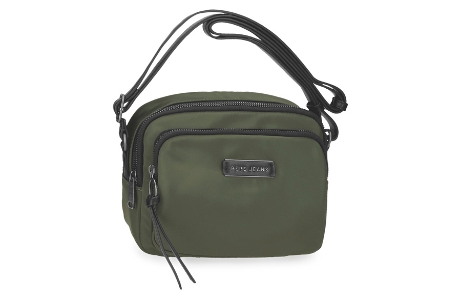420160753051 PEPE JEANS WANDER ženska torba na rame, 22 × 18 × 8 cm