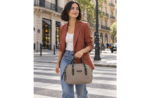 PEPE JEANS WANDER ženska torba na rame