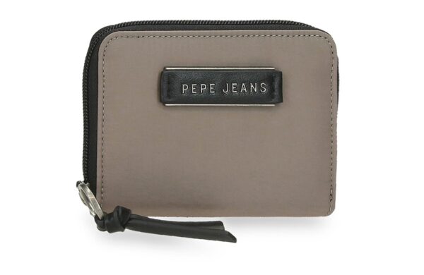 PEPE JEANS WANDER ženski novčanik 11 x 8,5 x 2cm