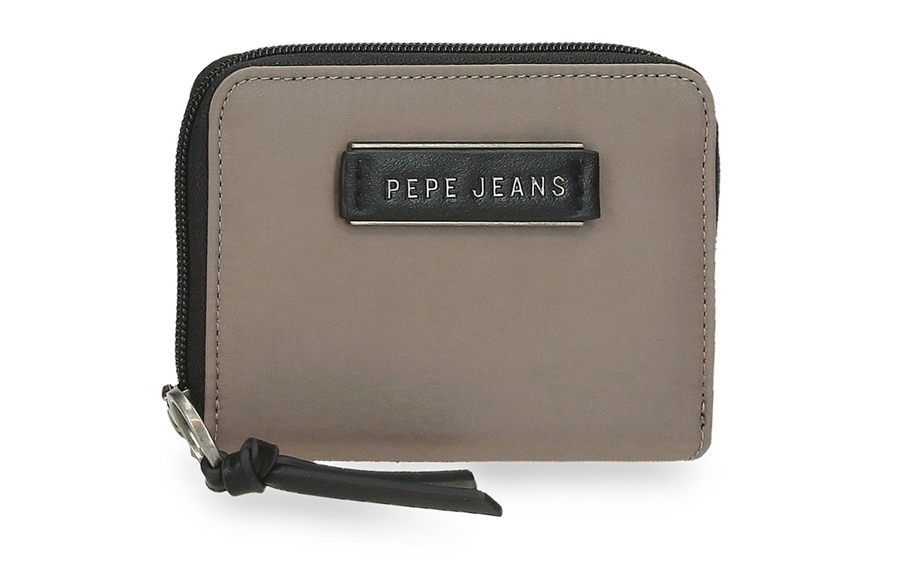 PEPE JEANS WANDER ženski novčanik 11 x 8,5 x 2cm
