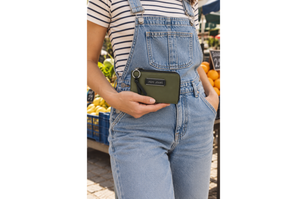 PEPE JEANS WANDER ženski novčanik