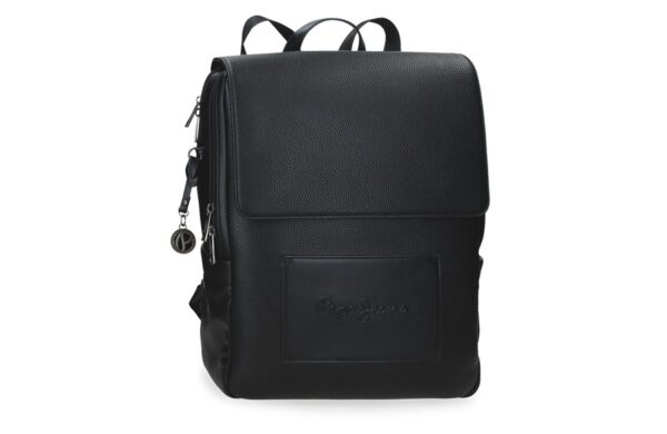 PEPE JEANS FRAME modni ranac 28 × 38 × 12 cm