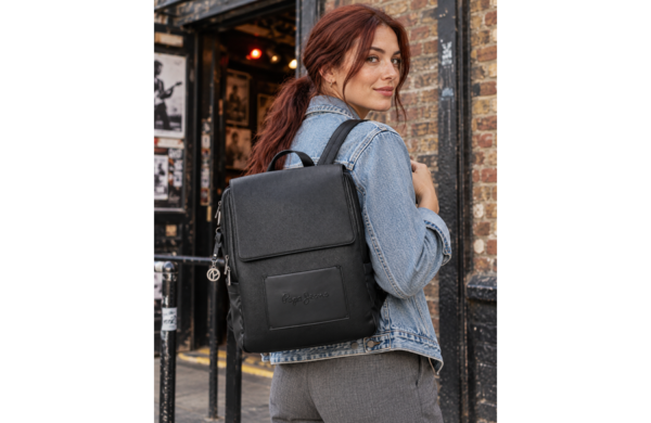 PEPE JEANS FRAME modni ranac 28 × 38 × 12 cm