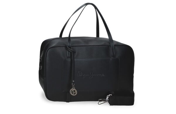 PEPE JEANS FRAME ženska torba na rame 40 × 25 × 15 cm