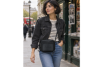 PEPE JEANS FRAME ženska torba na rame - Slika 2