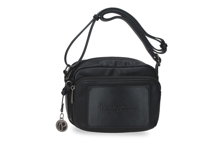 420161707020 PEPE JEANS FRAME ženska torba na rame - Slika 1
