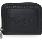PEPE JEANS FRAME novčanik sa RFID zaštitom 11 × 8,5 × 2 cm