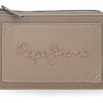 PEPE JEANS FRAME novčanik sa RFID zaštitom 13,5 × 8 × 1,5 cm